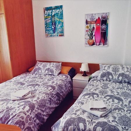 Apartamento 3 Habitaciones En El Centro De Teruel Exteriér fotografie