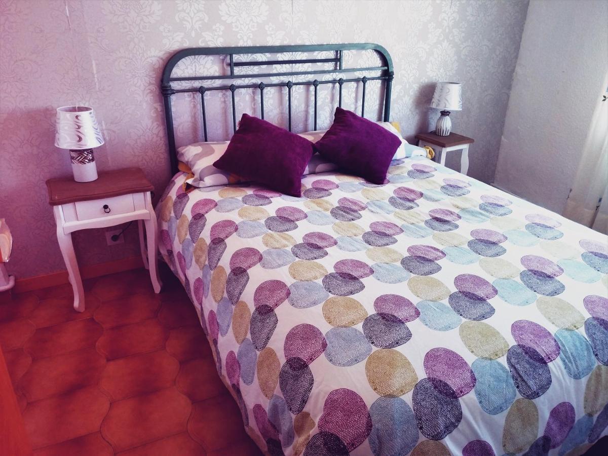 Apartamento 3 Habitaciones En El Centro De Teruel Exteriér fotografie