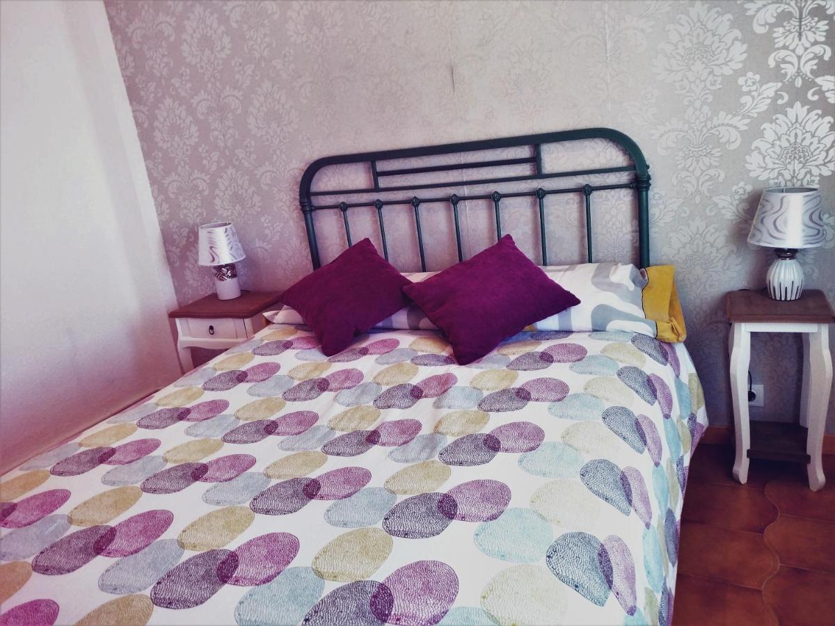 Apartamento 3 Habitaciones En El Centro De Teruel Exteriér fotografie