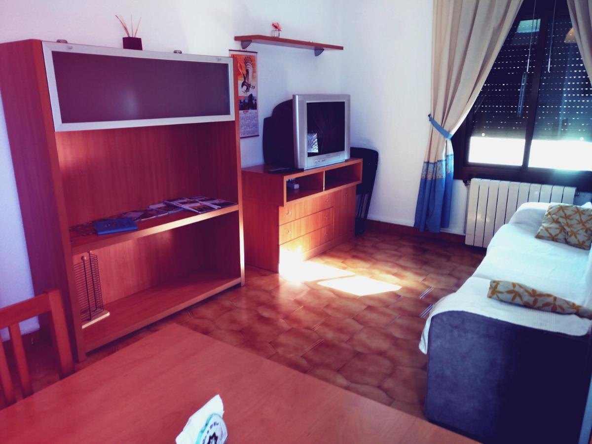 Apartamento 3 Habitaciones En El Centro De Teruel Exteriér fotografie
